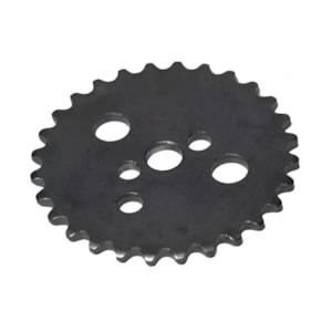 ENGRENAGEM CORRENTE COMANDO BIZ 100 13-15 POP 100 07-15 DREAM SMARTFOX