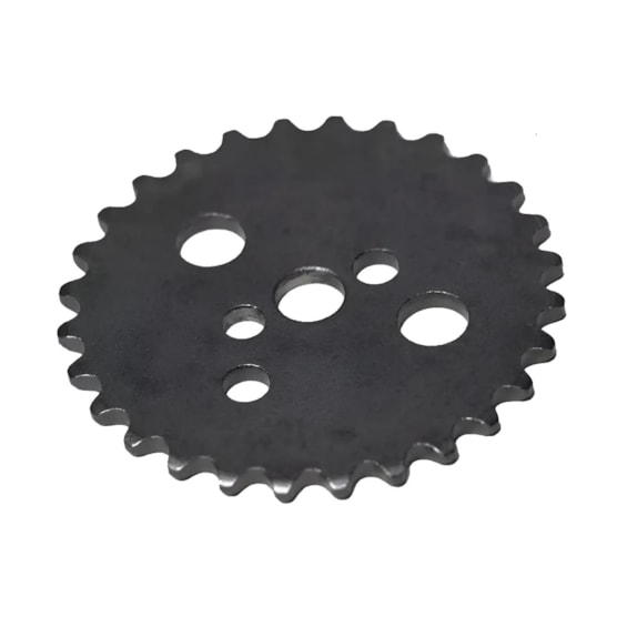 ENGRENAGEM CORRENTE COMANDO BIZ 100 13-15 POP 100 07-15 DREAM SMARTFOX