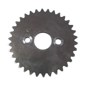 ENGRENAGEM CORRENTE COMANDO TITAN 150 04-15 FAN 125 FAN 160 START NXR 160 XRE SMARTFOX
