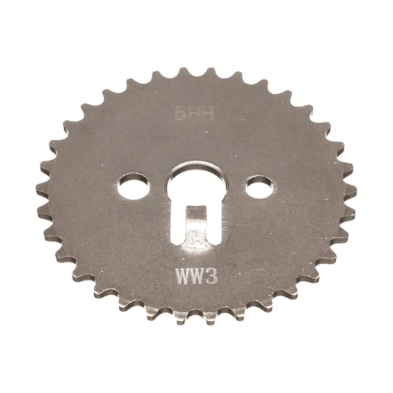 ENGRENAGEM CORRENTE COMANDO YBR 125 00-05 XTZ 125 03-05 SMARTFOX