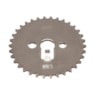 ENGRENAGEM CORRENTE COMANDO YBR 125 00-05 XTZ 125 03-05 SMARTFOX
