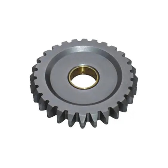 ENGRENAGEM LOUCA YBR 125 / XTZ 125 -07