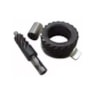ENGRENAGEM VELOCIMETRO BIZ 100 -2005 TAMBOR FERRO (SCUD) 10190014