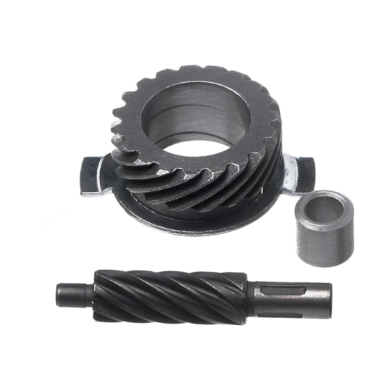 ENGRENAGEM VELOCIMETRO BIZ 125 06-17 / BIZ 110I / POP 100 SMARTFOX