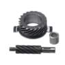 ENGRENAGEM VELOCIMETRO BIZ 125 06-17 / BIZ 110I / POP 100 SMARTFOX