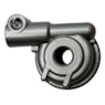 ENGRENAGEM VELOCIMETRO COMPLETA BROS 125 / 150 TMAC