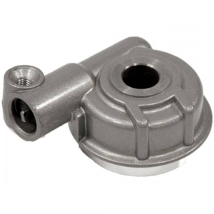 Engrenagem Velocimetro Completa BROS 150 ESD Disco (SCUD) 10190004