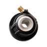 ENGRENAGEM VELOCIMETRO COMPLETA FACTOR 125 ED DISCO (SCUD) 10190009