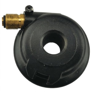 ENGRENAGEM VELOCIMETRO COMPLETA FACTOR 2009 / XTZ 125 DISCO TMAC (CARA