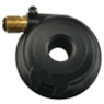 ENGRENAGEM VELOCIMETRO COMPLETA FACTOR 2009 / XTZ 125 DISCO TMAC (CARA