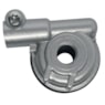 ENGRENAGEM VELOCIMETRO COMPLETA TITAN 125 2000-04 ES FREIO A DISCO (TMAC)