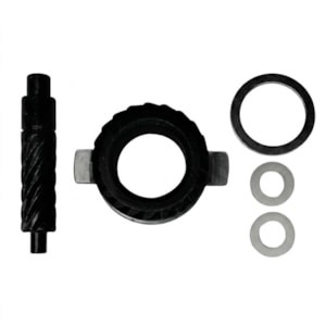 ENGRENAGEM VELOCIMETRO COMPLETA TITAN 150 2004/08 KS LONA (TMAC)