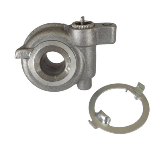 ENGRENAGEM VELOCIMETRO COMPLETA TWISTER 250 DISCO (SCUD) 10190002