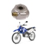 ENGRENAGEM VELOCIMETRO COMPLETA XTZ 125 CARACOL (SCUD) 10190007