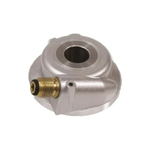 ENGRENAGEM VELOCIMETRO COMPLETA XTZ 125 CARACOL (SCUD) 10190007