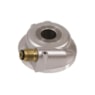ENGRENAGEM VELOCIMETRO COMPLETA XTZ 125 CARACOL (SCUD) 10190007