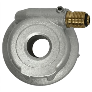 ENGRENAGEM VELOCIMETRO COMPLETA XTZ 125 CARACOL (TMAC)