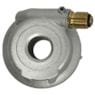 ENGRENAGEM VELOCIMETRO COMPLETA XTZ 125 CARACOL (TMAC)