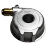 ENGRENAGEM VELOCIMETRO COMPLETA YBR 125 02/08 ED DISCO (SCUD) 10190008
