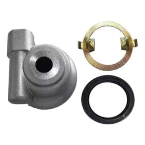 ENGRENAGEM VELOCIMETRO COMPLETA YES 125 / INTRUDER 125 (SCUD) 10190013
