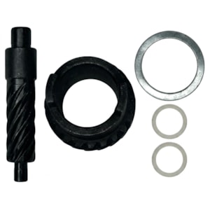 ENGRENAGEM VELOCIMETRO TITAN 150 04-15 ESD/EX/MIX / TITAN 150 ESDI 11-