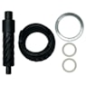 ENGRENAGEM VELOCIMETRO TITAN 150 04-15 ESD/EX/MIX / TITAN 150 ESDI 11-