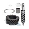 ENGRENAGEM VELOCIMETRO TITAN 150 / BIZ 125 / POP / FAN 150 09 / SMARTFOX