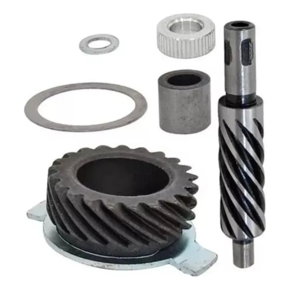 ENGRENAGEM VELOCIMETRO TITAN 2000-2004 KS / FAN 125 2008 FERRO (SCUD) ENGRENAGEM VELOCIMETRO TITAN 2000-2004 KS / FAN 125 2008 FERRO (SCUD)