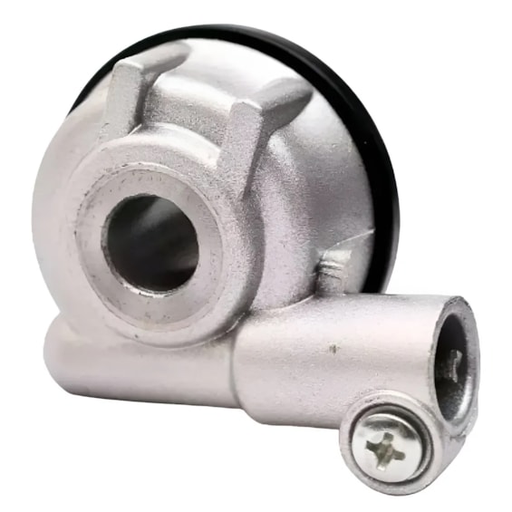 ENGRENAGEM VELOCIMETRO TITAN125 ES 00-04 / CBX 200 94-02 / SPEED 150 DESMULTIPLICADOR SMARTFOX