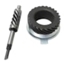 ENGRENAGEM VELOCIMETRO XLR125 97-02/XLS125 84-96/BROS125 03-05/BROS150 KS 06-08 SMARTFOX