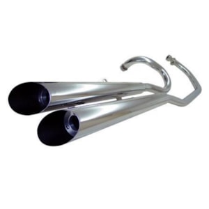 ESCAPAMENTO RONCAR VBLADE 250 MODELO V- ROD SCORPION ( OUTLET )
