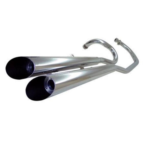 ESCAPAMENTO RONCAR VBLADE 250 MODELO V- ROD SCORPION ( OUTLET )