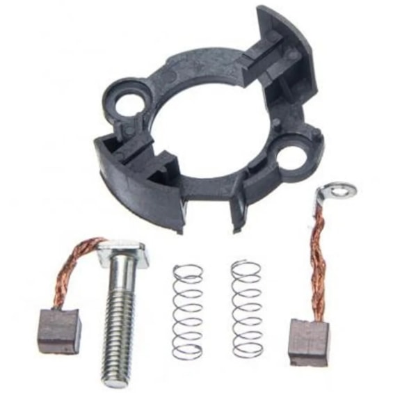 ESCOVA MOTOR ARRANQUE (C/ MESA) BIZ 125 ATE 2010 (SCUD) 10650002 ESCOVA MOTOR ARRANQUE (C/ MESA) BIZ 125 ATE 2010 (SCUD) 10650002