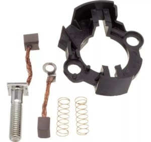 Escova Motor Arranque (C/ Mesa) BIZ 125 FLEX 2011- (magnetron) 90205090