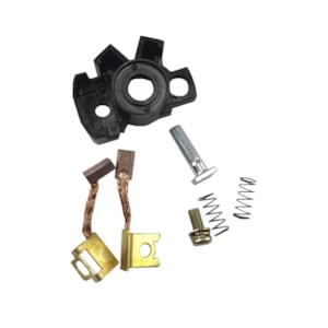 ESCOVA MOTOR ARRANQUE (C/ MESA) FAZER 250 2012- (SCUD) 10650005