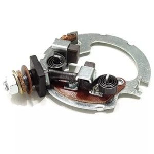 Escova Motor Arranque (C/ Mesa) Fazer 250 ATE 2010 (magnetron 90205001)