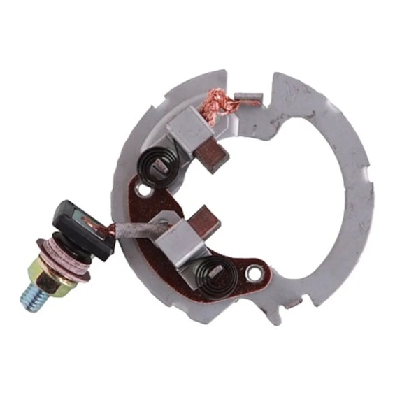 ESCOVA MOTOR ARRANQUE (C/ MESA) TITAN 125 / FALCON 400 99-08 / TENERE 250 2011 SMARTFOX
