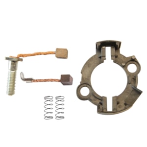 ESCOVA MOTOR ARRANQUE (C/ MESA) TITAN 150 ES -2009 (SCUD) 10650006