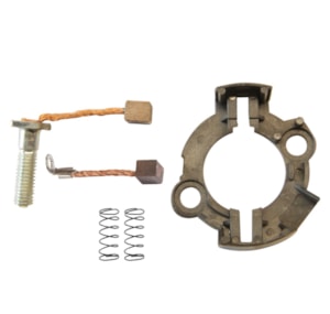 ESCOVA MOTOR ARRANQUE (C/ MESA) TITAN 150 ES -2009 (SCUD) 10650006