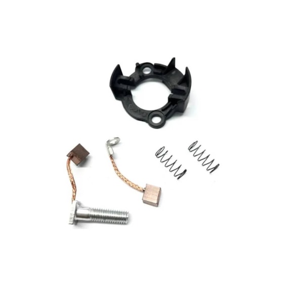 ESCOVA MOTOR ARRANQUE (C/ MESA) TITAN 150 / FAN 125 2009- / TITAN 160 SCUD