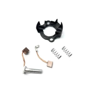 ESCOVA MOTOR ARRANQUE (C/ MESA) TITAN 150 / FAN 125 2009- / TITAN 160 SCUD