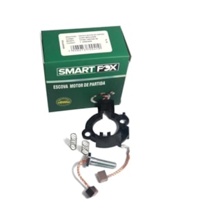 ESCOVA MOTOR ARRANQUE (C/ MESA) TITAN 150 / FAN 125 2009- / TITAN 160 SMARTFOX