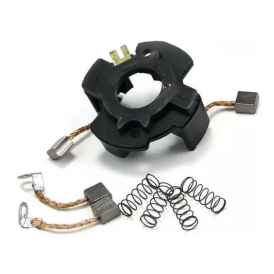 ESCOVA MOTOR ARRANQUE (C/ MESA) YES 125 / INTRUDER 125 / BURGMAN 125 SMARTFOX