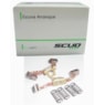 ESCOVA MOTOR ARRANQUE (S/ MESA) CB 300 / XRE 300 (SCUD) 10650003