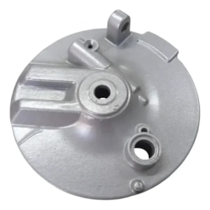 ESPELHO FREIO DIANTEIRO BIZ 100 2002-04 (FABRECK) FBK417