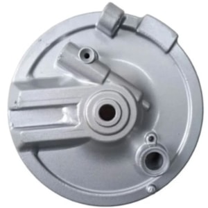 ESPELHO FREIO DIANTEIRO BIZ 100 98-01 (FABRECK) FBK404