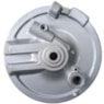 ESPELHO FREIO DIANTEIRO BIZ 100 98-01 (FABRECK) FBK404