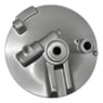 ESPELHO FREIO DIANTEIRO TITAN 2000-04 KS / FAN 125 2005-08 KS (FABRECK) FBK406