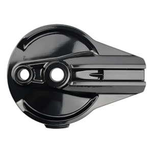ESPELHO FREIO TRASEIRO NX 150 / 200 / XR 200 / XLR 125 (FABRECK) FBK414