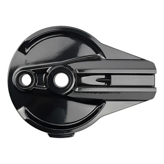 ESPELHO FREIO TRASEIRO NX 150 / 200 / XR 200 / XLR 125 (FABRECK) FBK414